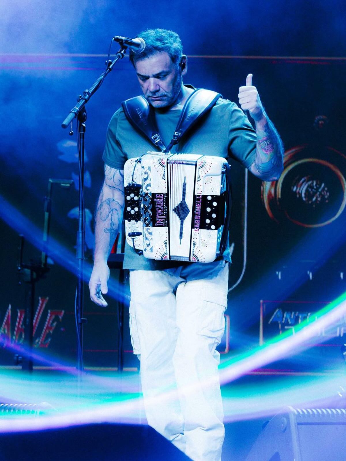 Mexican Institute of Sound